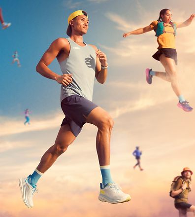 【HOKA】☆完売必須☆陸上スパイク☆Cielo X 2 MD Cielo X 2 MD Racing Shoe | HOKA®