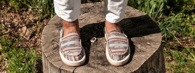 Women's Shoes and Sandals - Our Most Popular Styles | Sanuk®