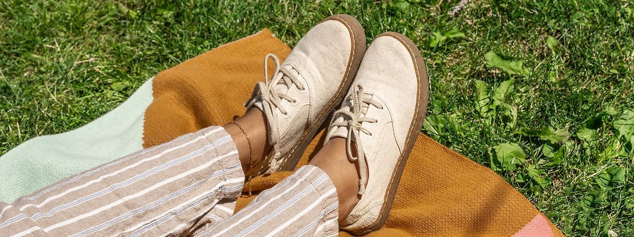 Women's Slip-On Casual Shoes & Sandals | Sanuk®