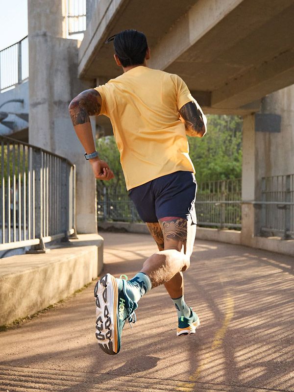 Gemidos Tantos Norteamérica Zapatillas para correr HOKA® para hombres y mujeres | HOKA® oficial España