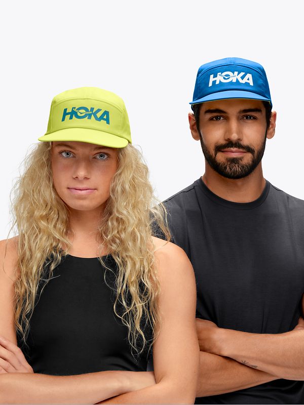 Hoka one one on sale hats