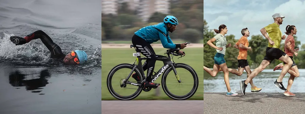 Triathlon Training Strength Training On Bike How To Train For A Triathlon With Gym Machines Aaptiv