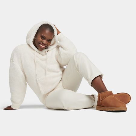 3x white hoodie hot sale