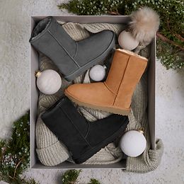 LV UGG  Uggs, Unique handbag, Cheap ugg boots outlet