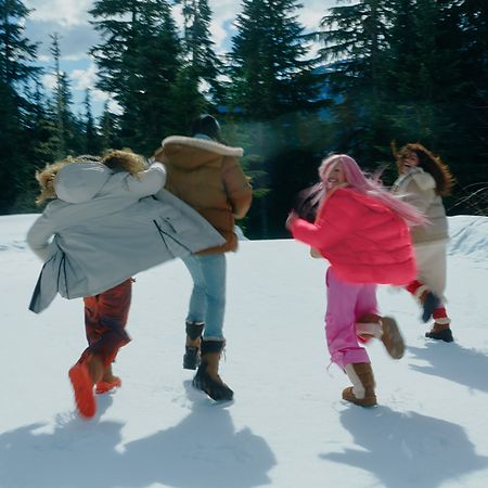 Australia Boots Tasmans Tazz Slippers Womens Designer Snow Autumn