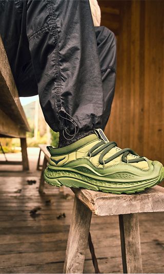 HOKA ORA PRIMO 28cm オリーブグリーン HOKA ONE ONE® Ora Primo for | HOKA ONE ONE®