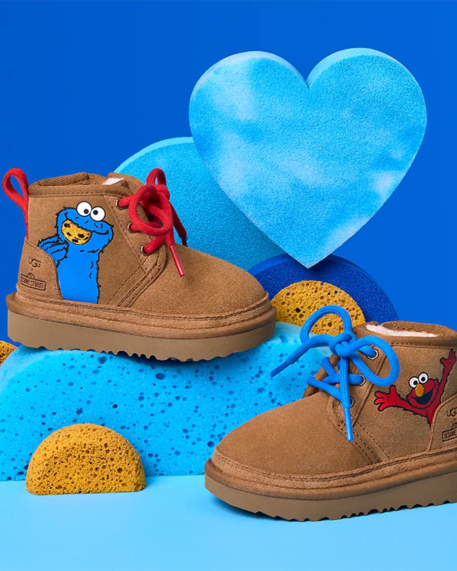 UGG Collaborations Past & Present | UGG® EU