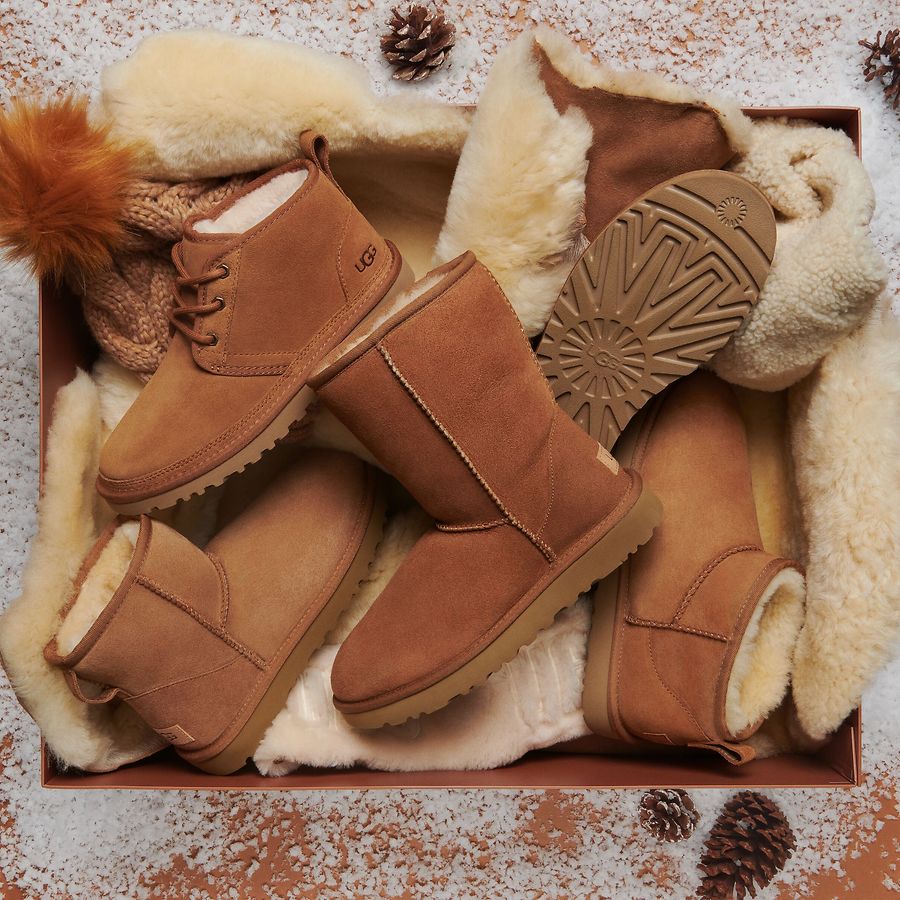 UGG® Canada Official Boots, Slippers & Shoes Free Shipping & Returns