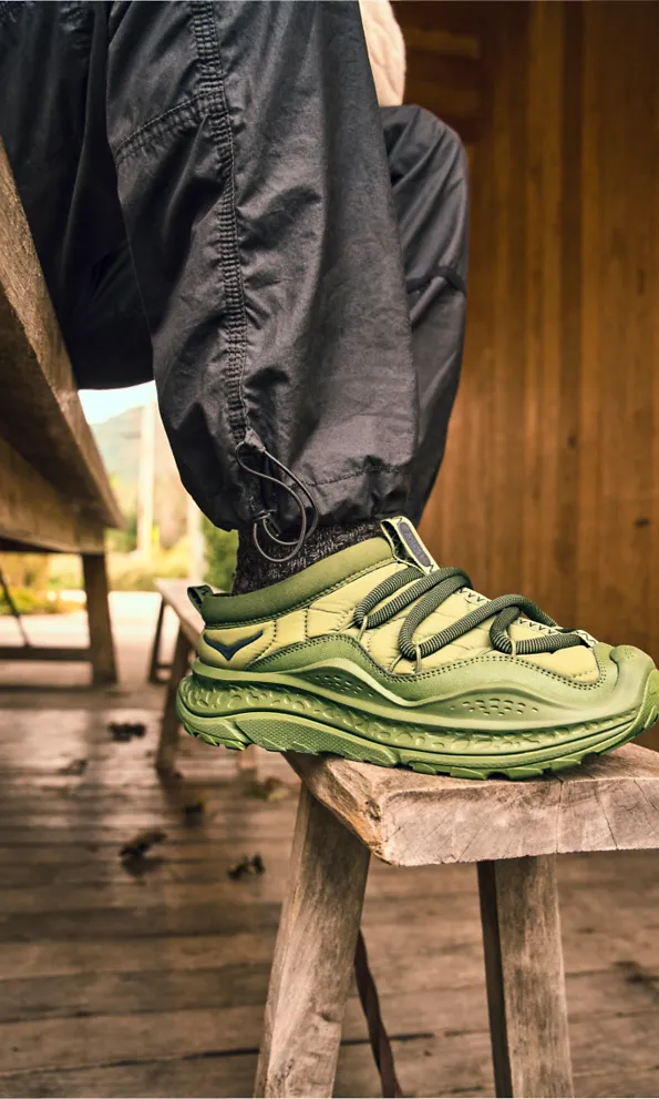 All Gender Ora Primo