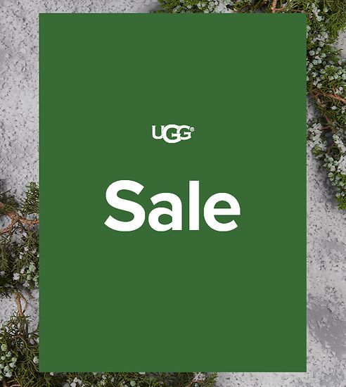 新品正規品 UGG☆新品☆オーストラリアン クロフト トスカーナ レザー