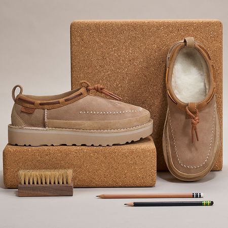 Ugg wallabees new arrivals