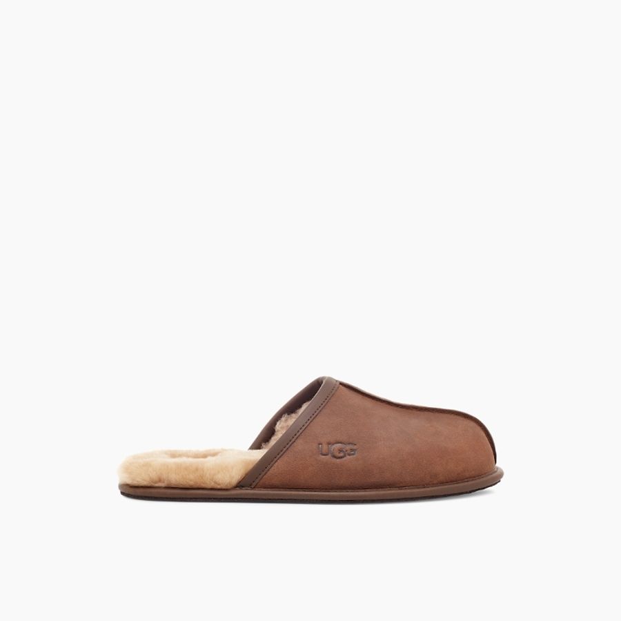 chausson ugg scuffette