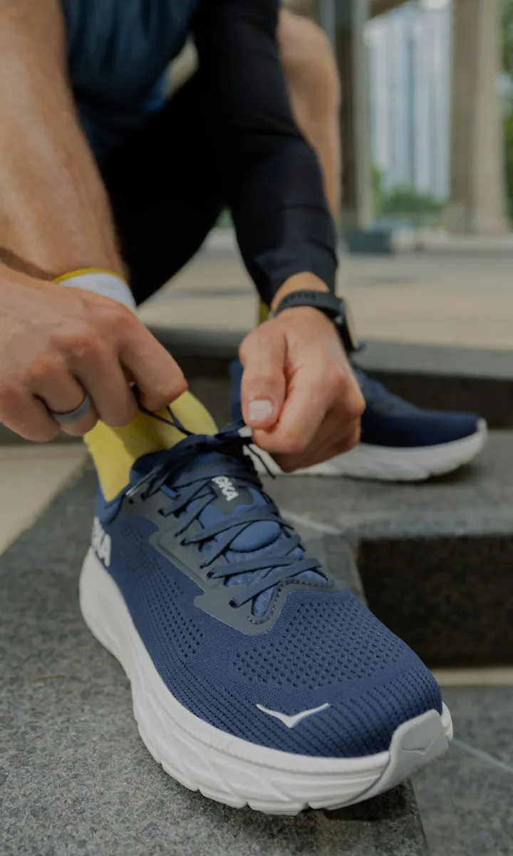 HOKA Arahi 7 for Men | HOKA® DZ