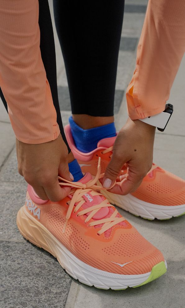 HOKA Arahi 7 für Damen | HOKA® DE