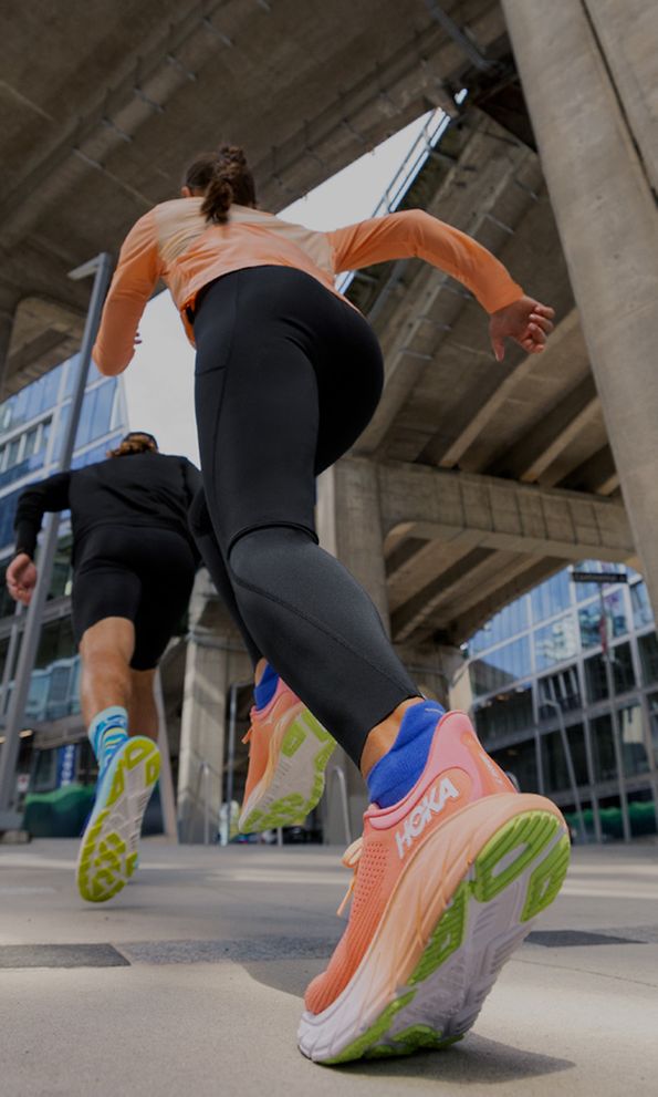 HOKA Arahi 7 für Damen | HOKA® DE