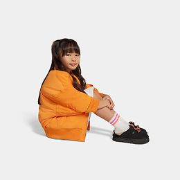 Sandale 2025 fourrure ugg