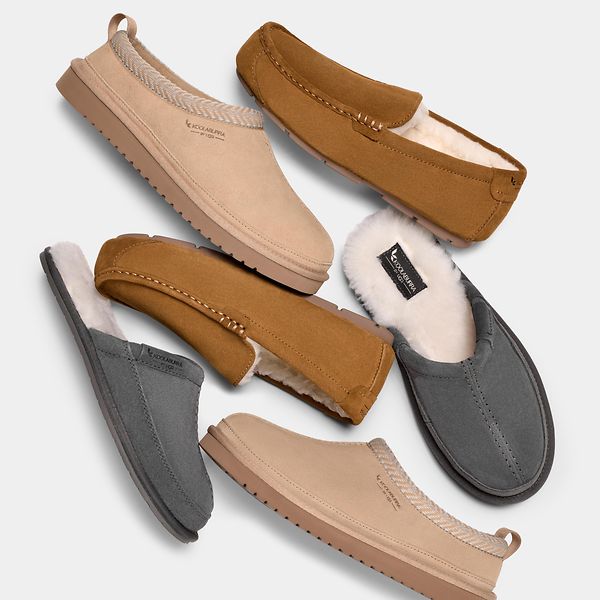 Koolaburra moccasins deals