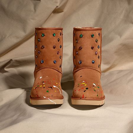 Definition best sale of ugg