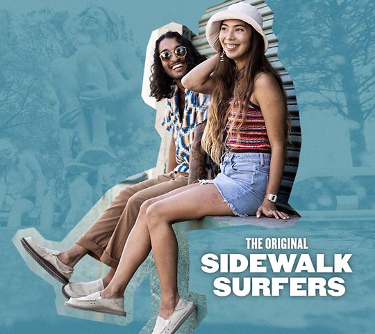 Sidewalk Surfers Sandals Shoes and More Sanuk