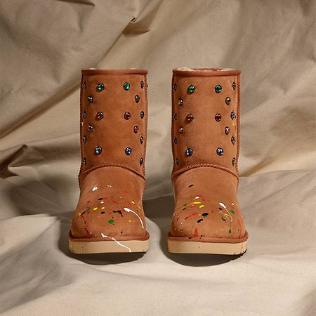 Ugg c shop