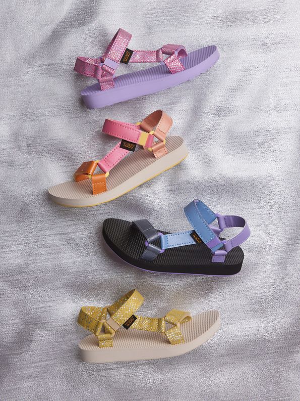 Teva sandals for on sale sale near me