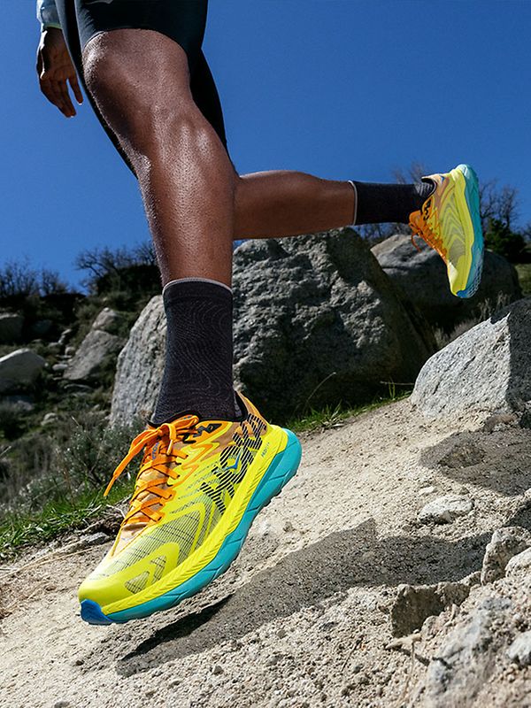 Hoka one one cheap running shoes