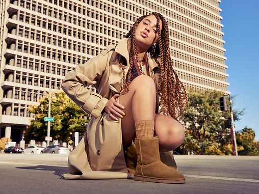The 10 Best UGG Tazz Platform Lookalikes to Shop On Amazon & Target