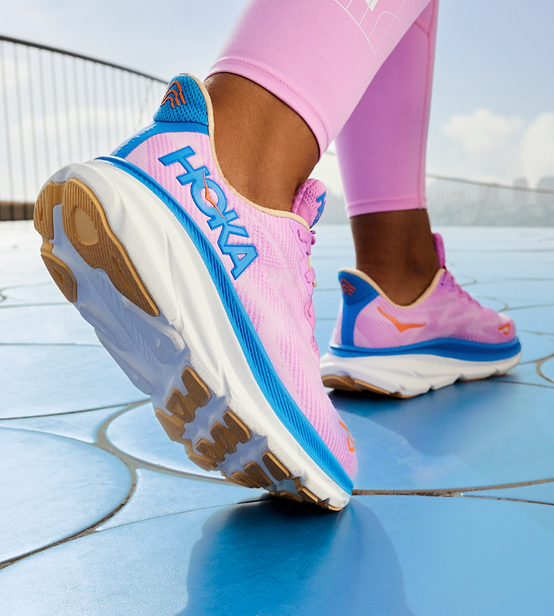 HOKA Clifton 9 for Women | HOKA® DZ