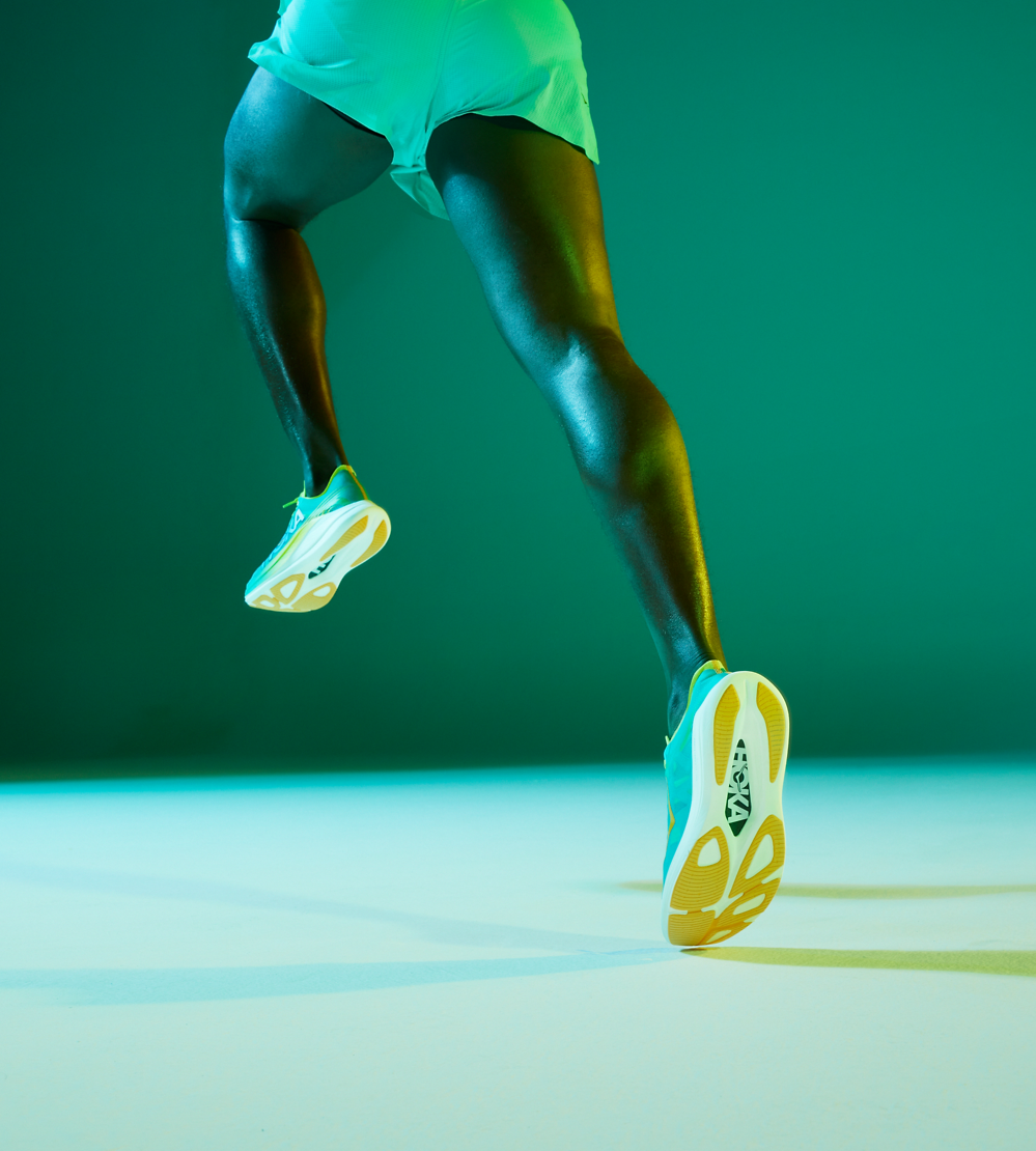 HOKA Rocket X 2 | HOKA® NL