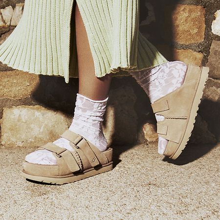 Ugg femme hot sale nouvelle collection