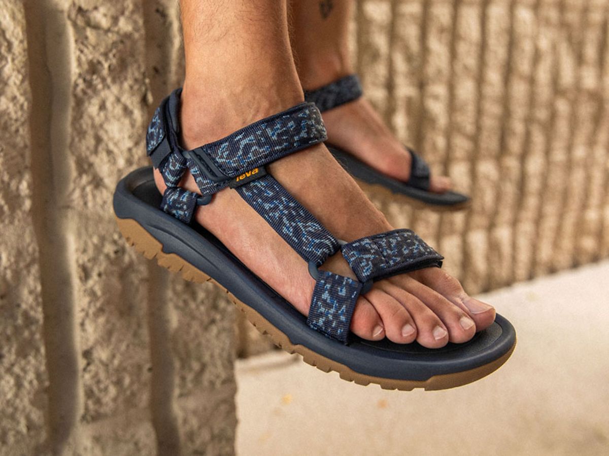 Hurricane Sandals Collection Teva Official