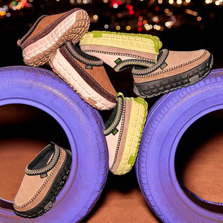 The Venture Daze Collection | UGG® | Canada The Venture Daze Collection | UGG® | Canada