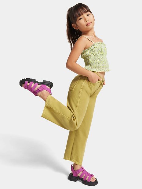 Kids' Glitter Footwear | UGG® Toddlers' Shoes Collection | UGG