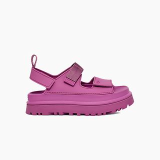 【UGG】Women's GoldenGlow 海外限定 Women's GoldenGlow Sandal | UGG®