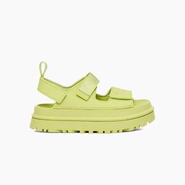 Women's GoldenGlow Sandal | UGG®