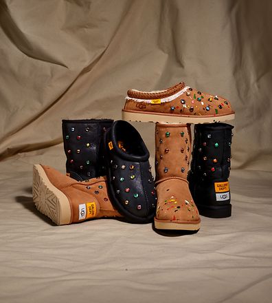 UGG® Collaborations | UGG® Official