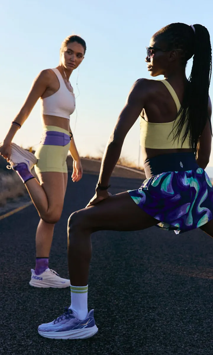 Women's Clifton 9 FP Movement