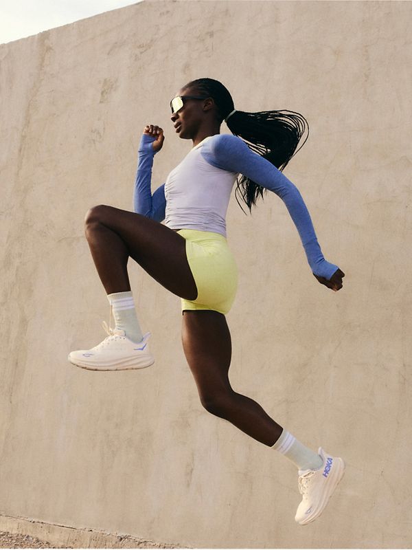 HOKA ONE ONE® Clifton 9 FP Movement for Women | HOKA ONE ONE®