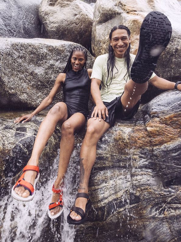 Fashionable Active Sandals, River Shoes, Boots, & More | Teva®