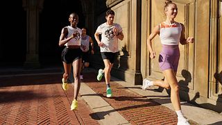 Cushioned Running Shoes & Performance Wear | HOKA®