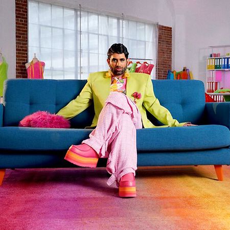 Pride ugg shop