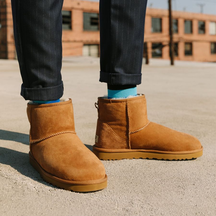 Our Story UGG® United States