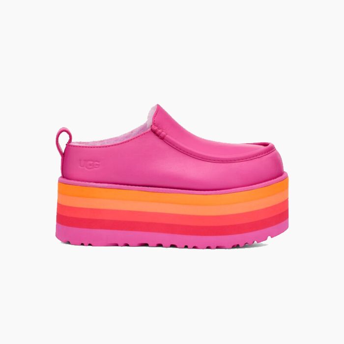 Pride Fashion: Rainbow Sandals & More | UGG® Official