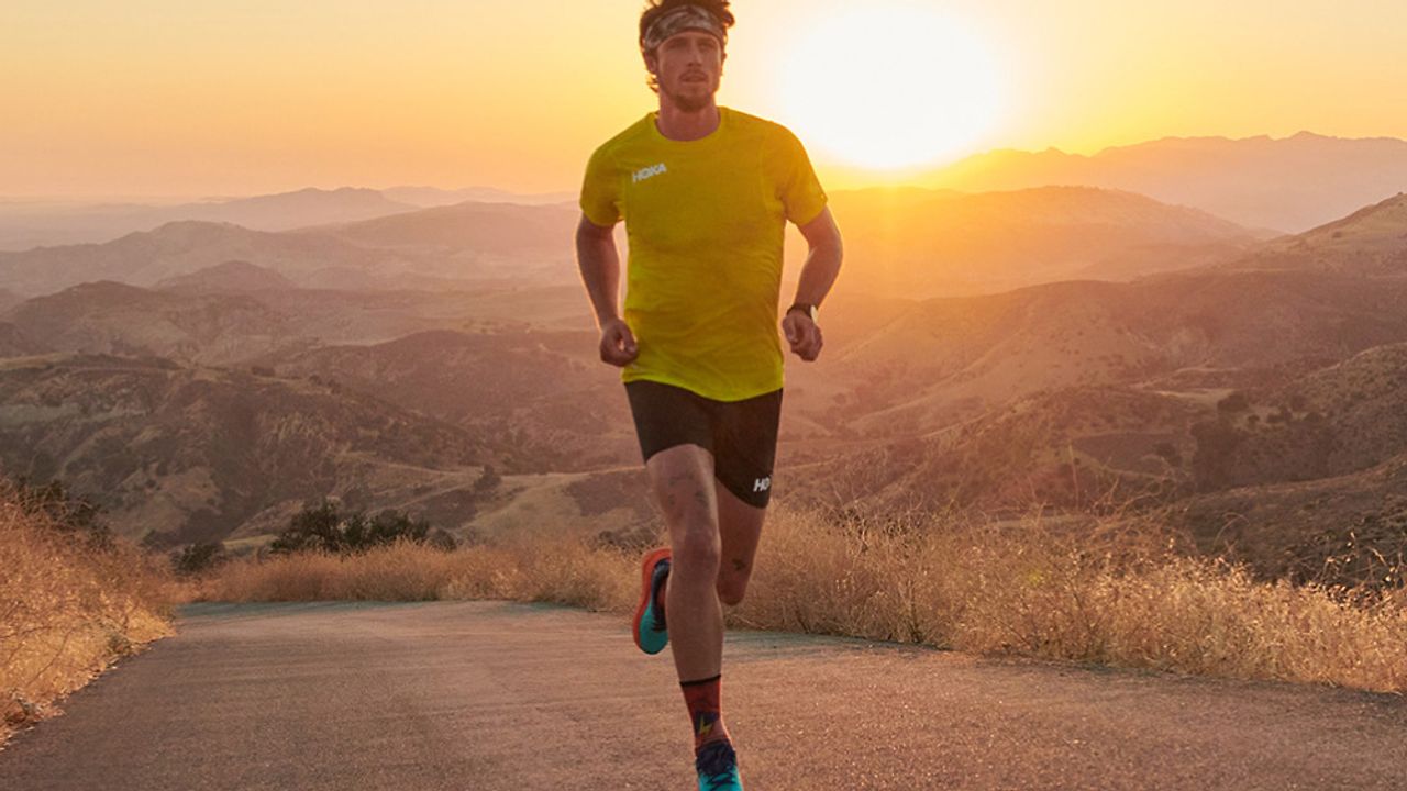 Red AllDay Comfort Comfortable Running Shoes, Walking Shoes