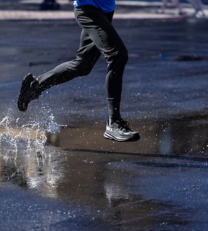 HOKA CLIFTON9 クリフトン9 GORE-TEX ゴアテックス HOKA ONE ONE® Clifton 9 GTX for Men | HOKA ONE ONE®