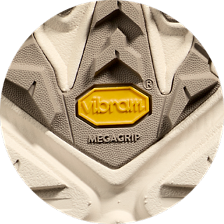 Vibram★おとく Grey Vibram | Shoes with Vibram for Hiking, Walking & Trail