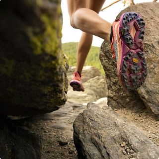 Women s Trail Running Shoes HOKA