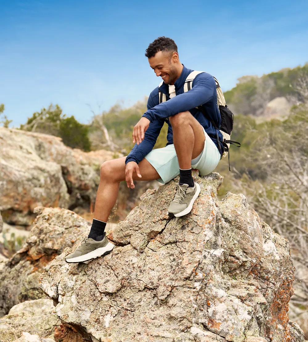 HOKA Anacapa 2 Low GORE-TEX for Men | HOKA® EE