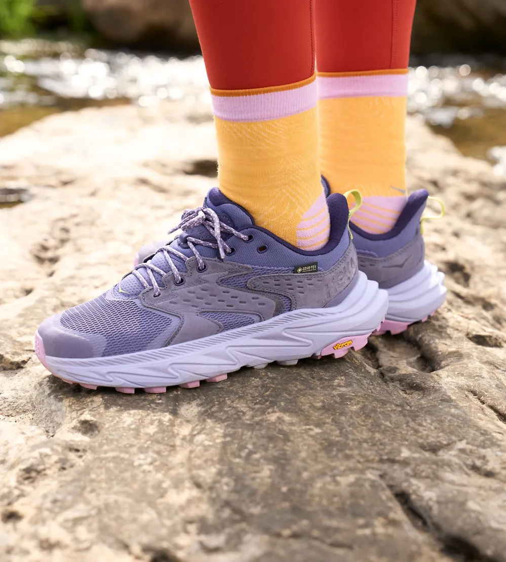 HOKA Anacapa 2 Low GORE-TEX for Women | HOKA®