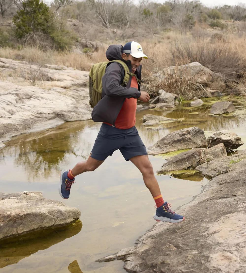 HOKA Anacapa 2 Mid GORE-TEX for Men | HOKA® ZA